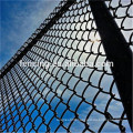 High quality chain link fence per sqm weight